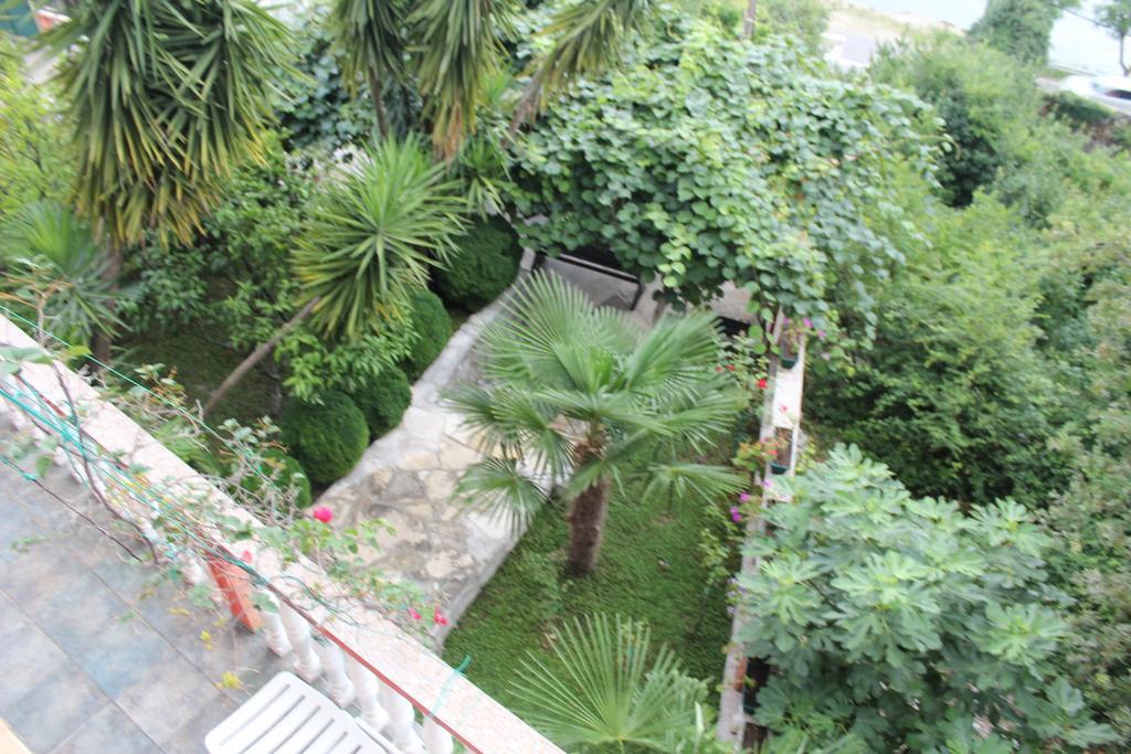 Apartments Mijuskovic Donji Morinj Ngoại thất bức ảnh