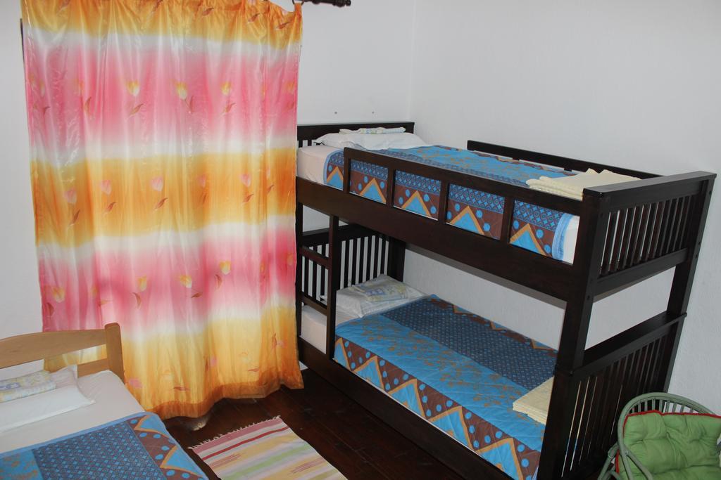Apartments Mijuskovic Donji Morinj Phòng bức ảnh
